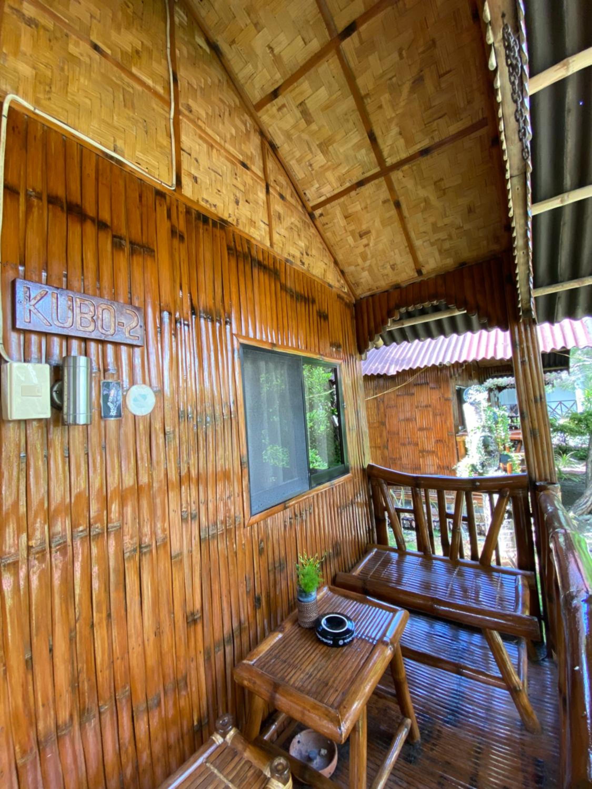 Nirvana Beach Resort