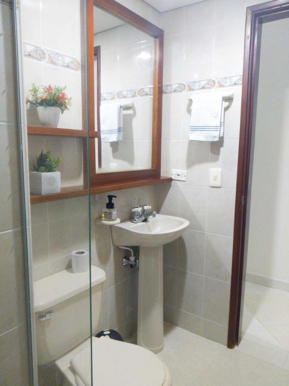 Alquiler de Habitación en hermoso Apartamento Envigado