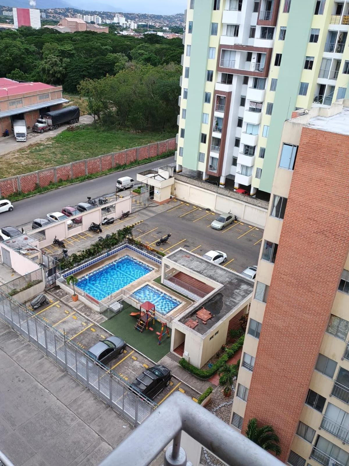 Arriendo hermoso apartamento Cúcuta