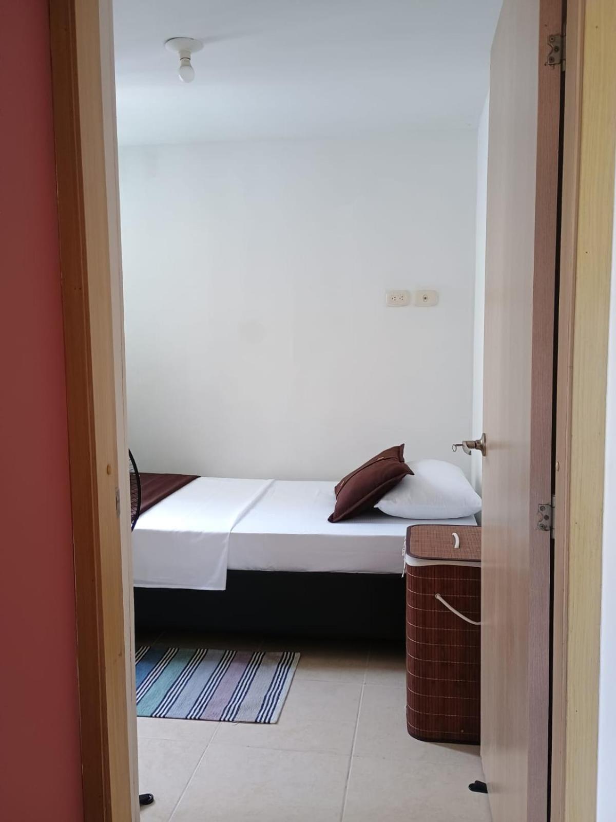 Arriendo hermoso apartamento Cúcuta