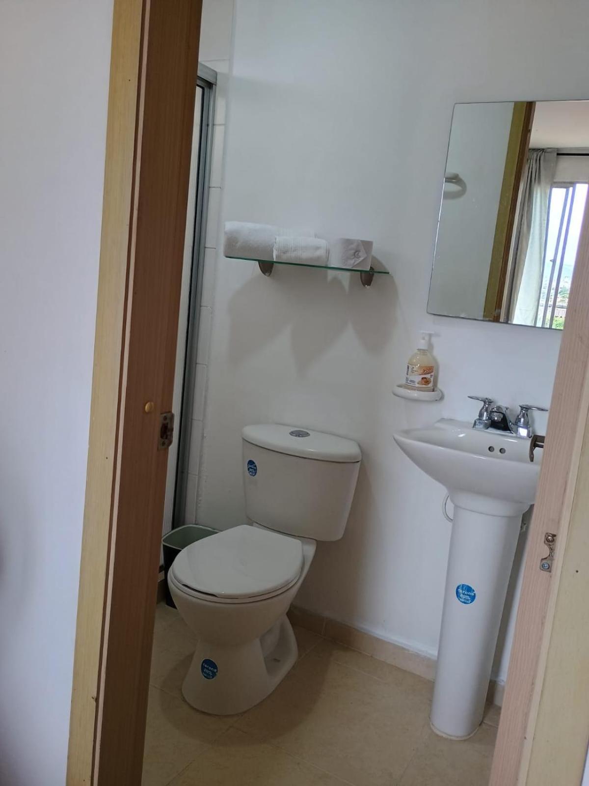 Arriendo hermoso apartamento Cúcuta