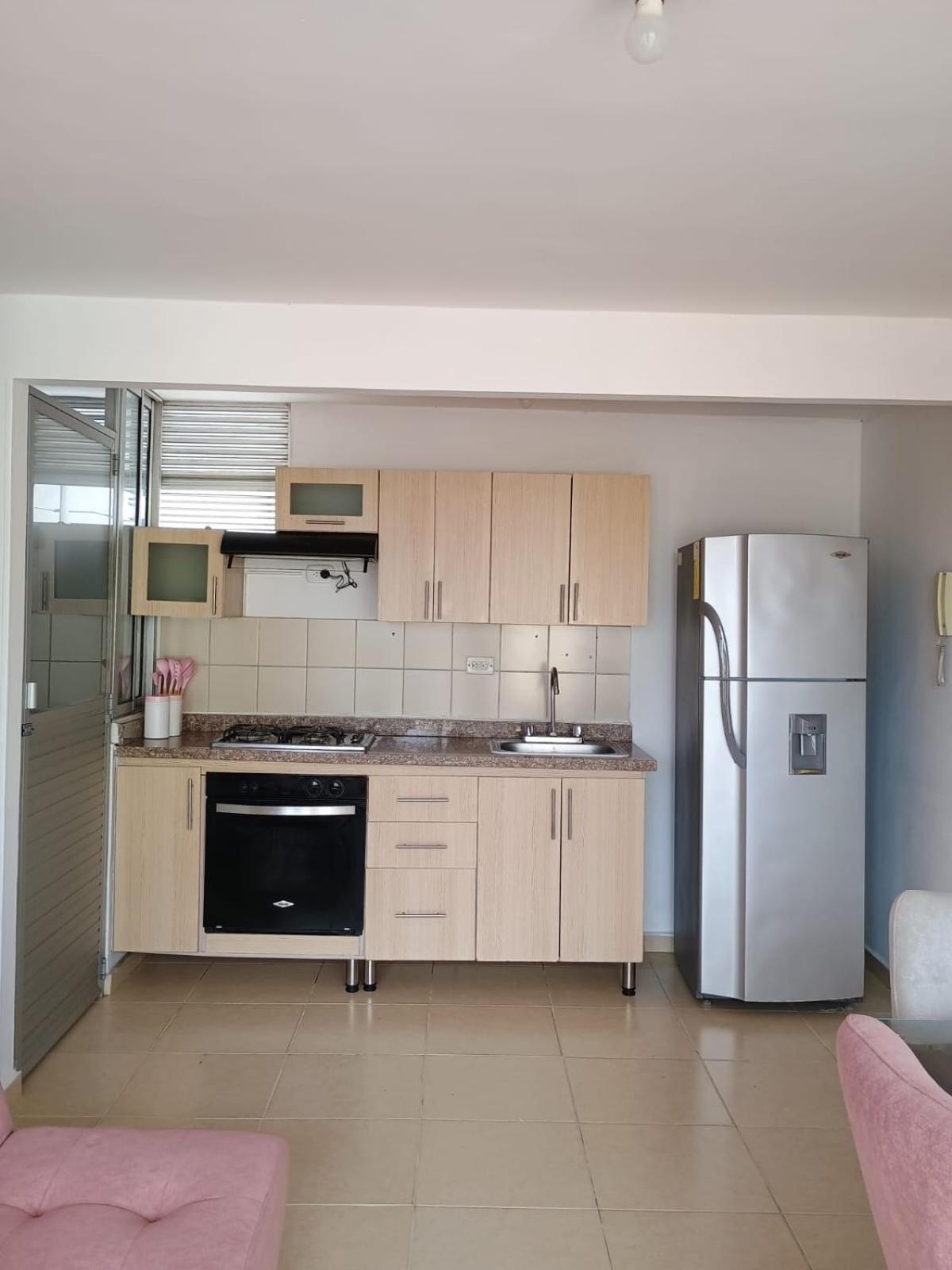 Arriendo hermoso apartamento Cúcuta