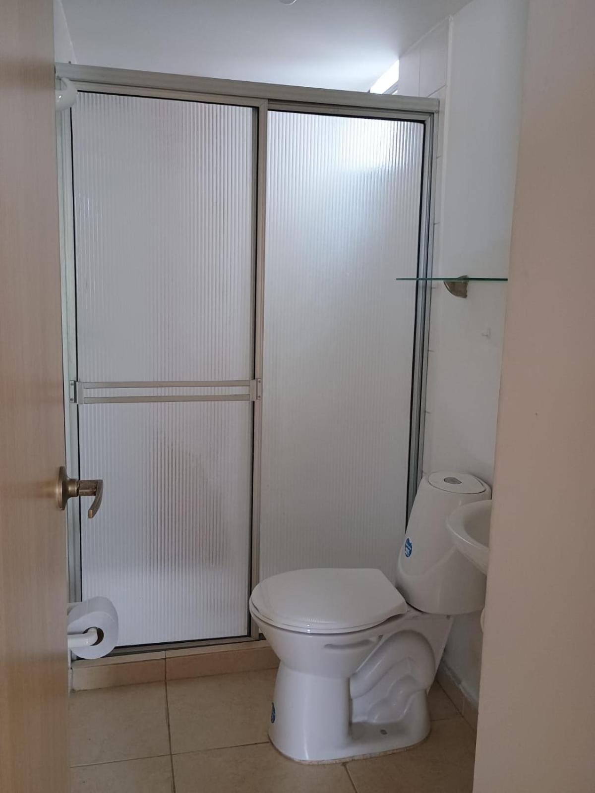 Arriendo hermoso apartamento Cúcuta