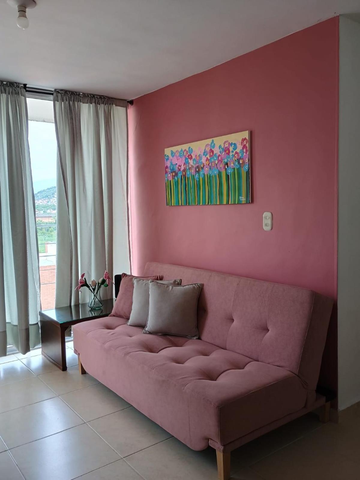 Arriendo hermoso apartamento Cúcuta