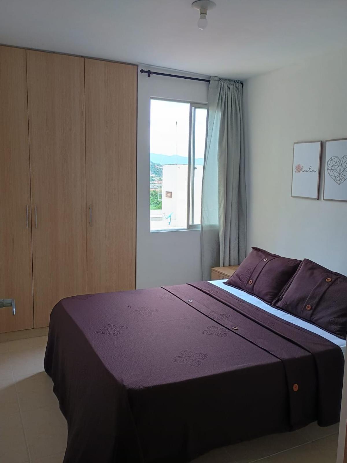 Arriendo hermoso apartamento Cúcuta