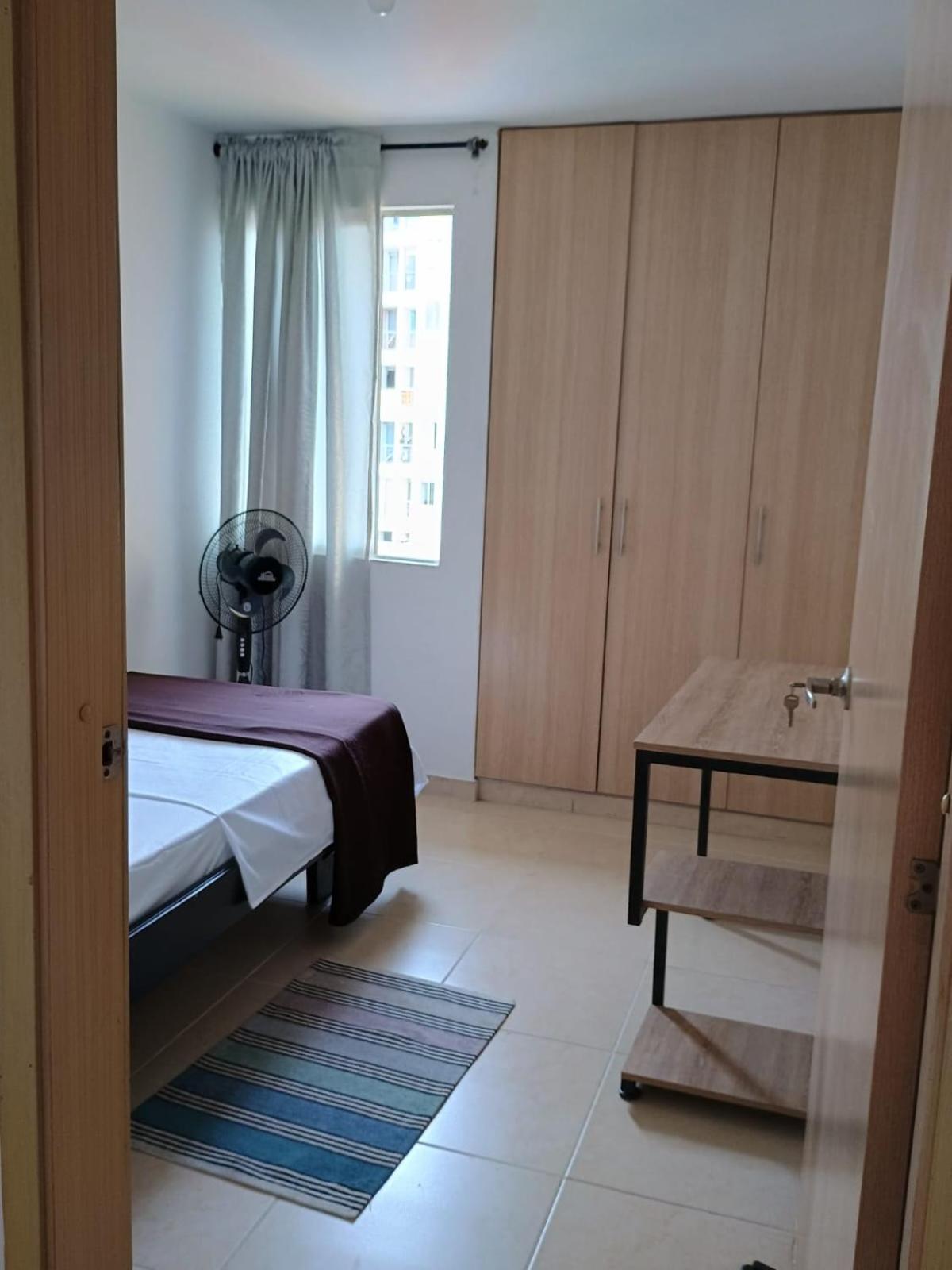 Arriendo hermoso apartamento Cúcuta