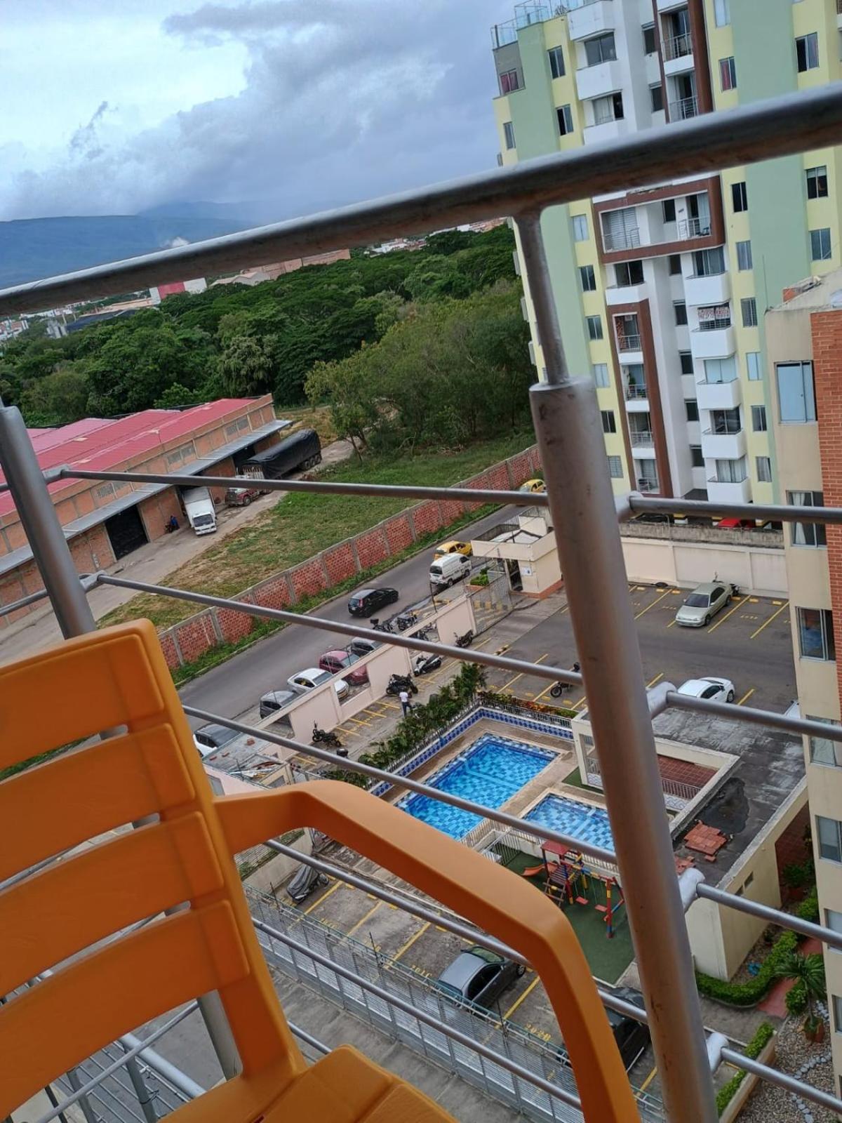 Arriendo hermoso apartamento Cúcuta