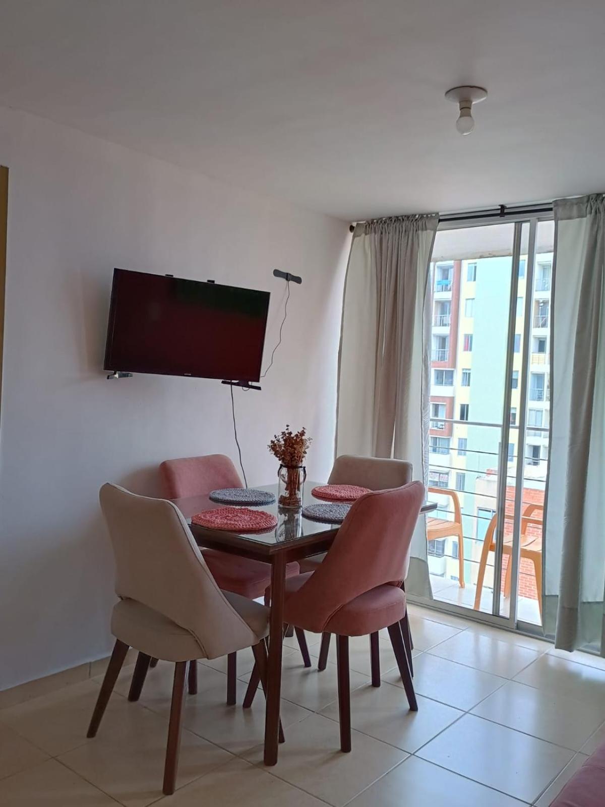 Arriendo hermoso apartamento Cúcuta