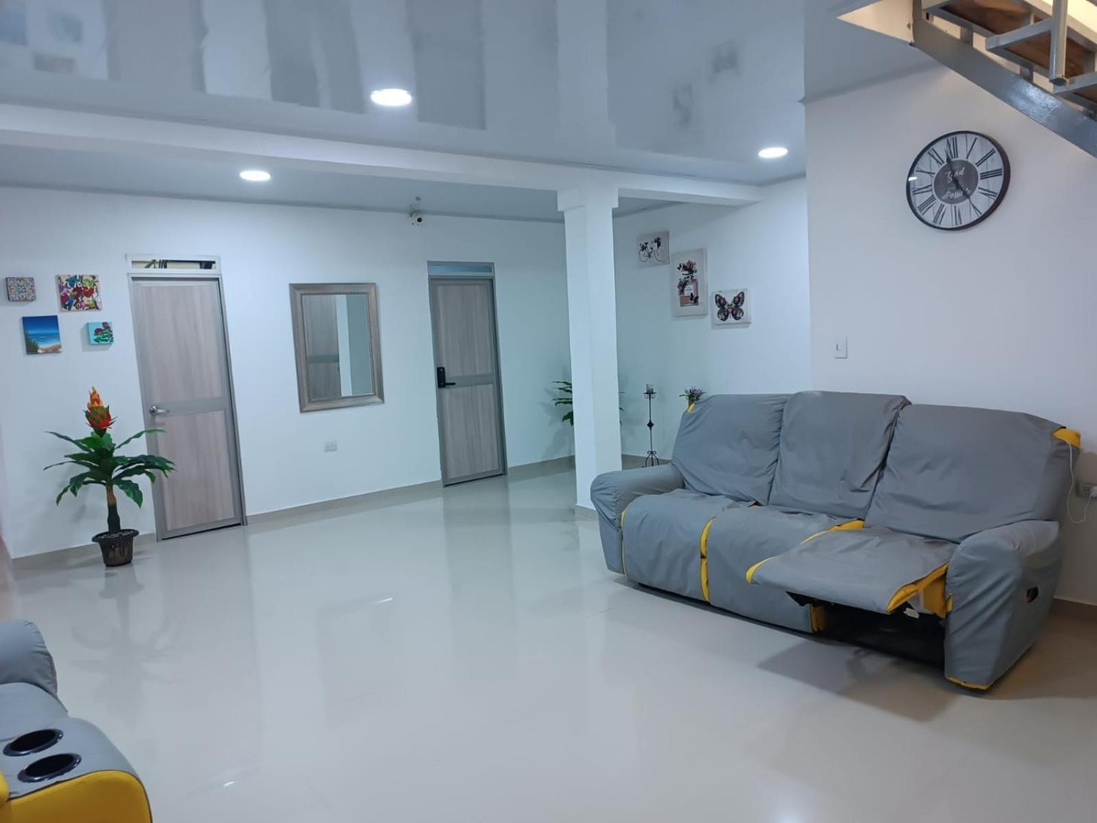 Villa Elvia