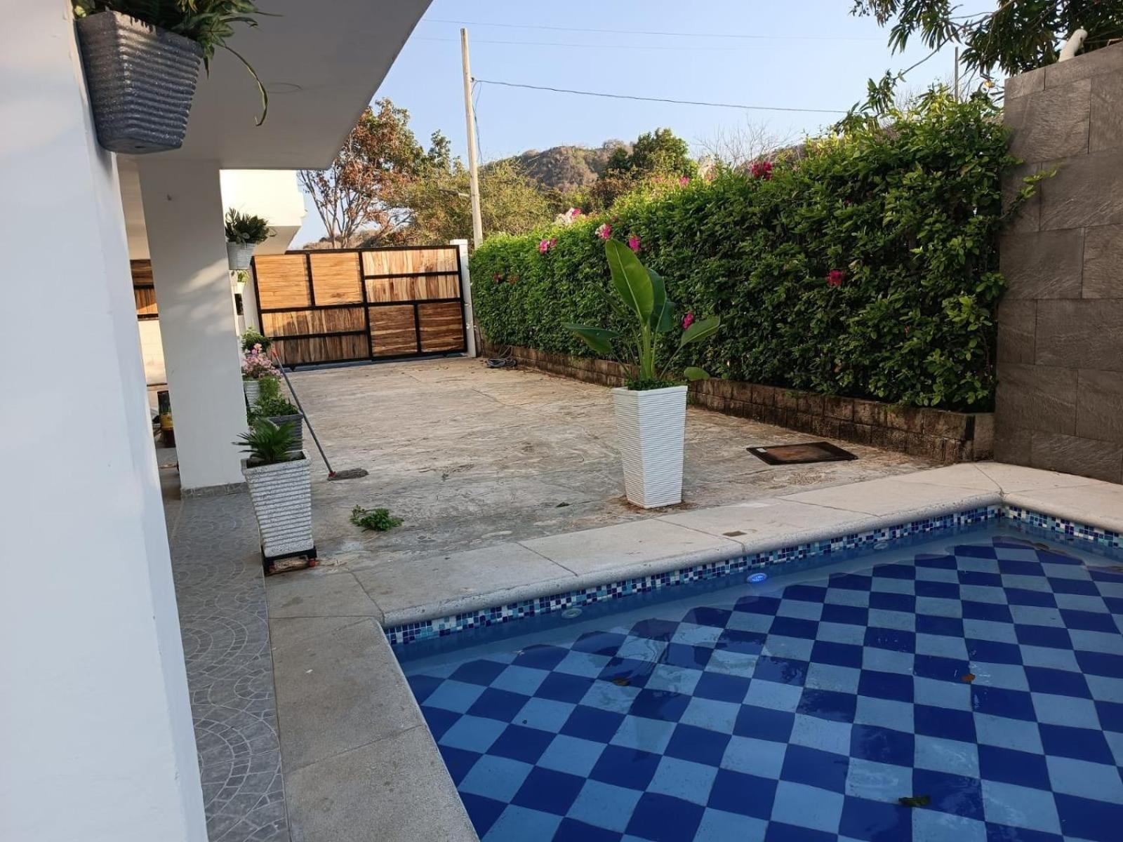 Villa Elvia
