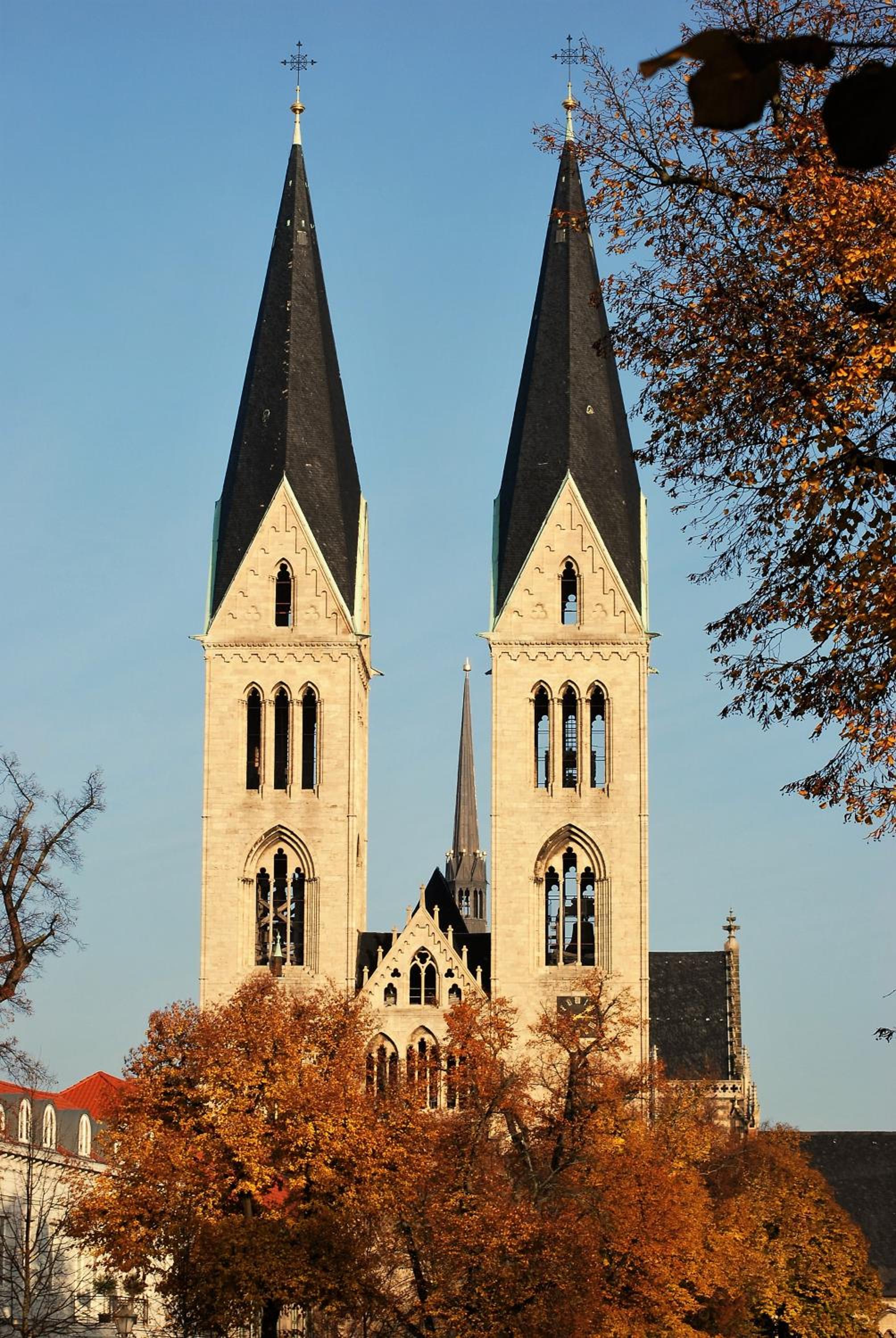 Hotel Abtshof