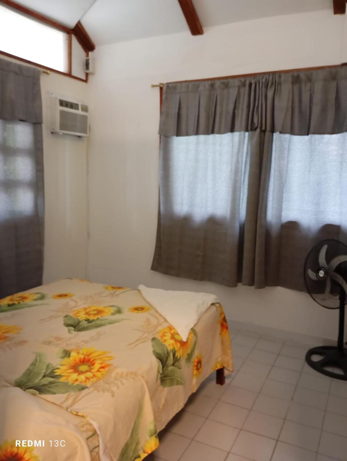 Hosteria Casamar
