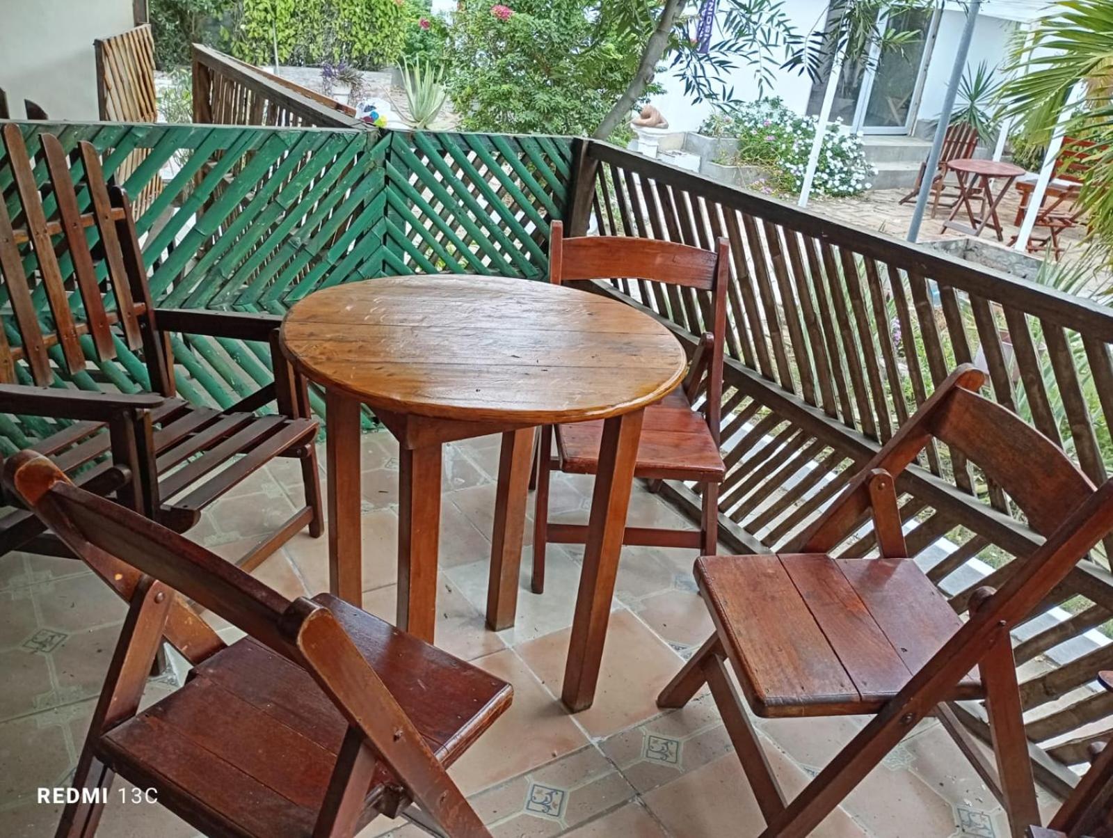Hosteria Casamar