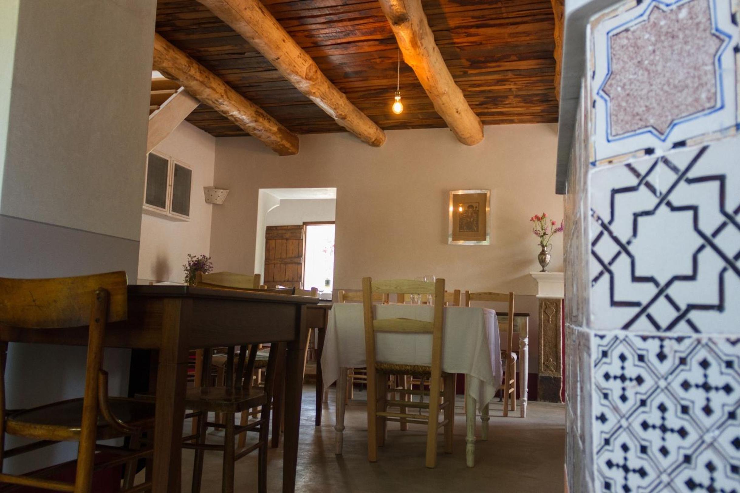 CASA CAULI agriturismo view 4