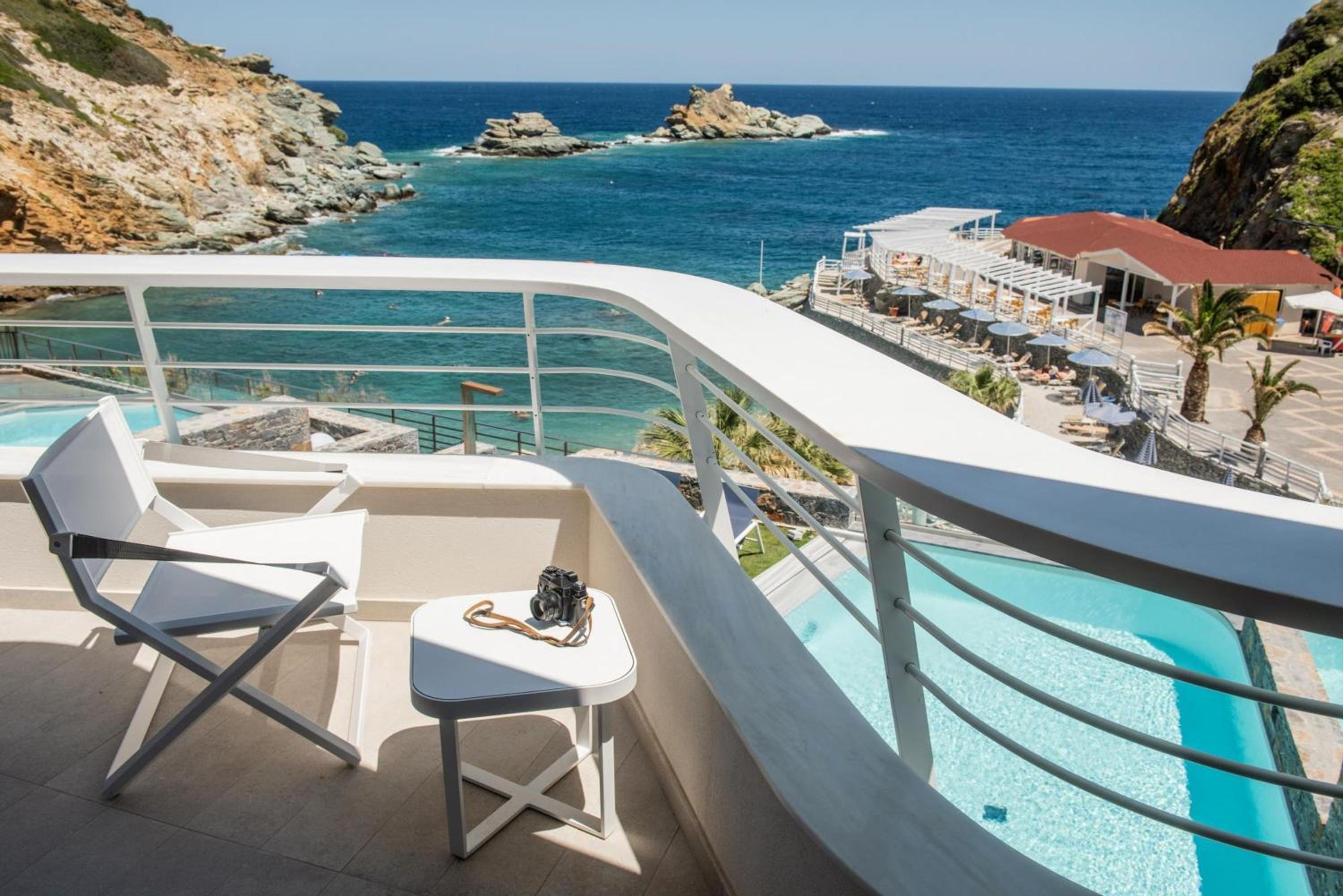 Made By The Sea Villa 3 view 5