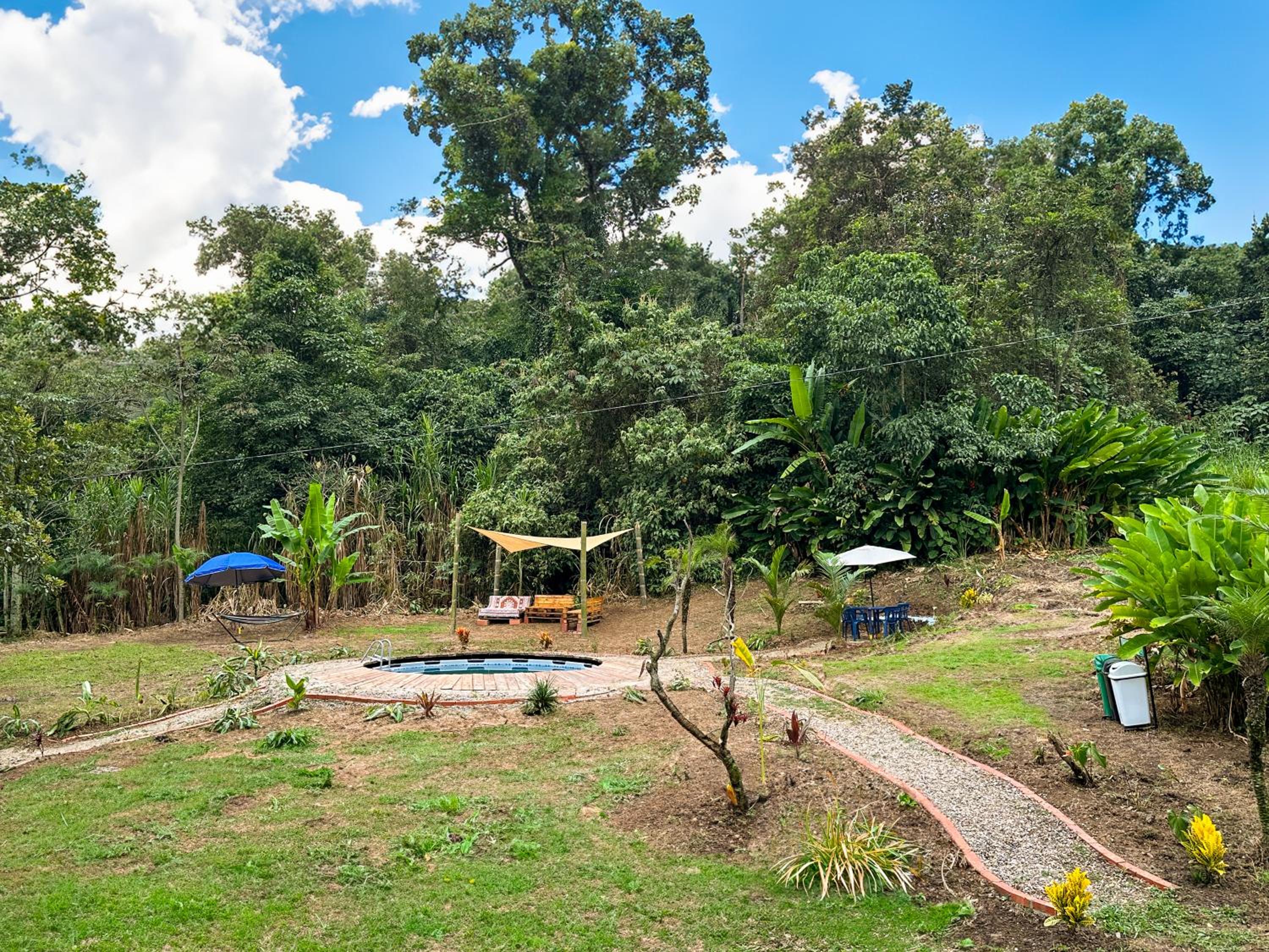 El Nido Andino