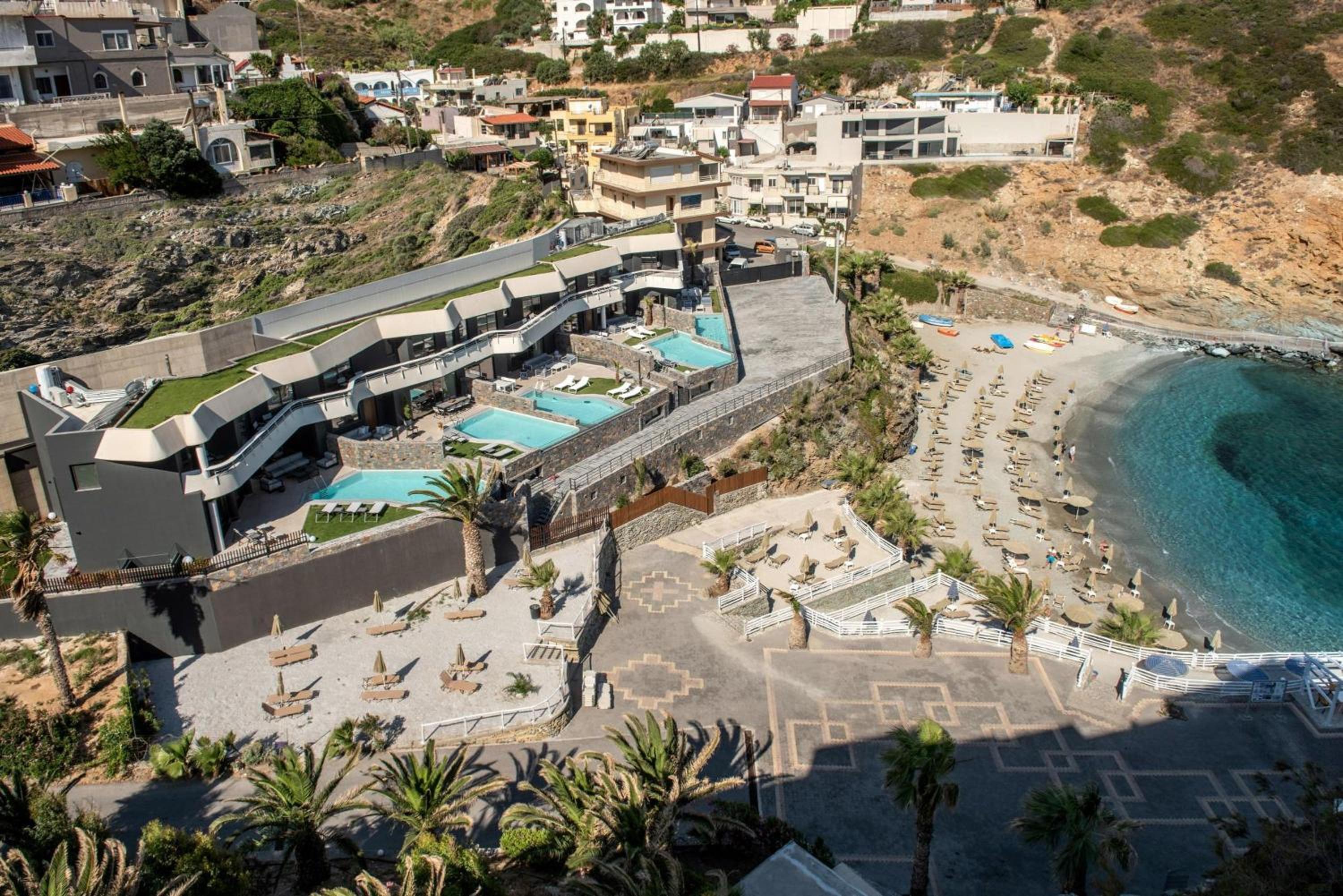 Made By The Sea Villa 1 view 4