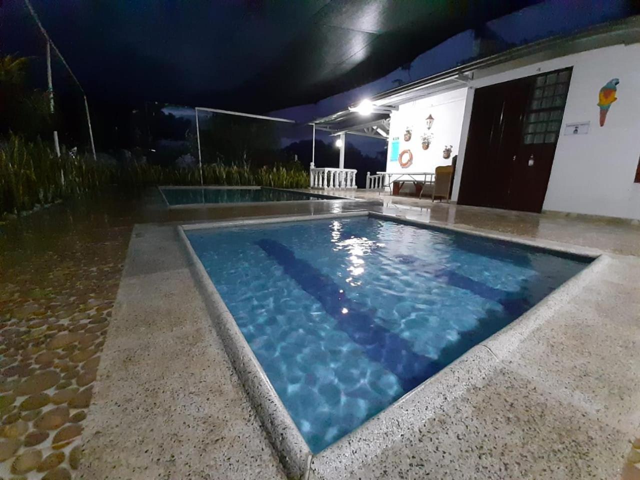 Finca La Marina Campestre, Rivera - Huila