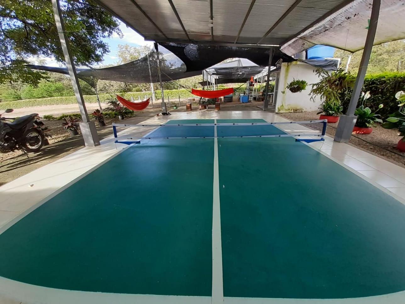 Finca La Marina Campestre, Rivera - Huila