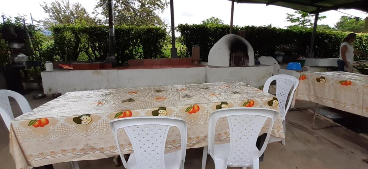 Finca La Marina Campestre, Rivera - Huila