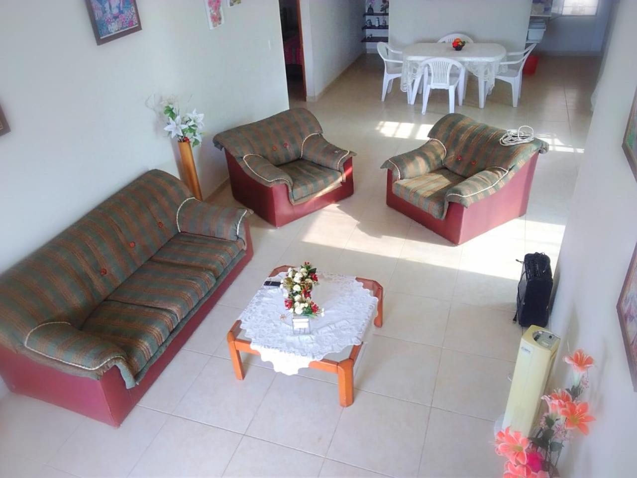 Finca La Marina Campestre, Rivera - Huila