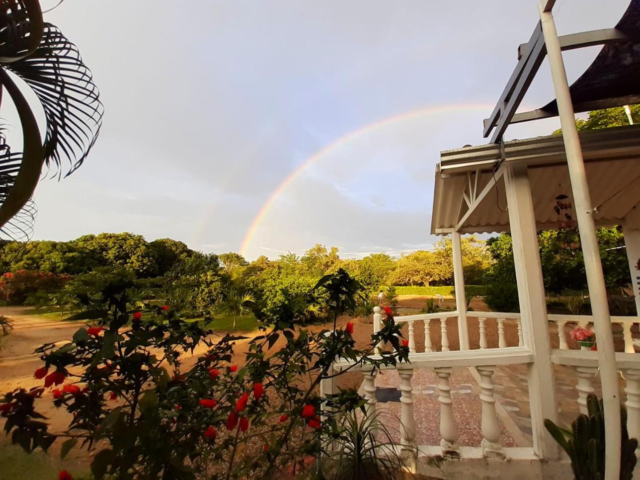 Finca La Marina Campestre, Rivera - Huila