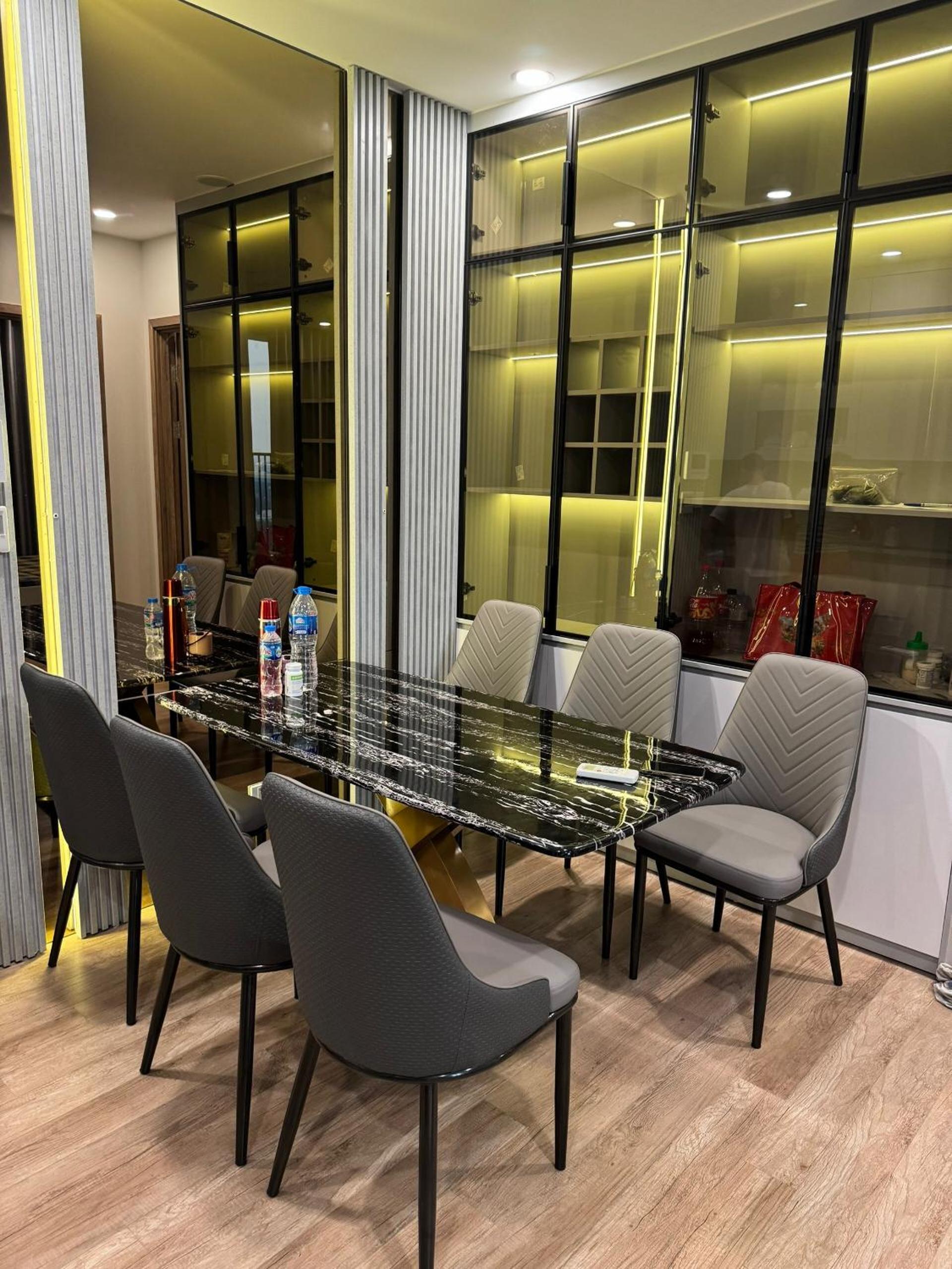 Home nghỉ dưỡng view 3