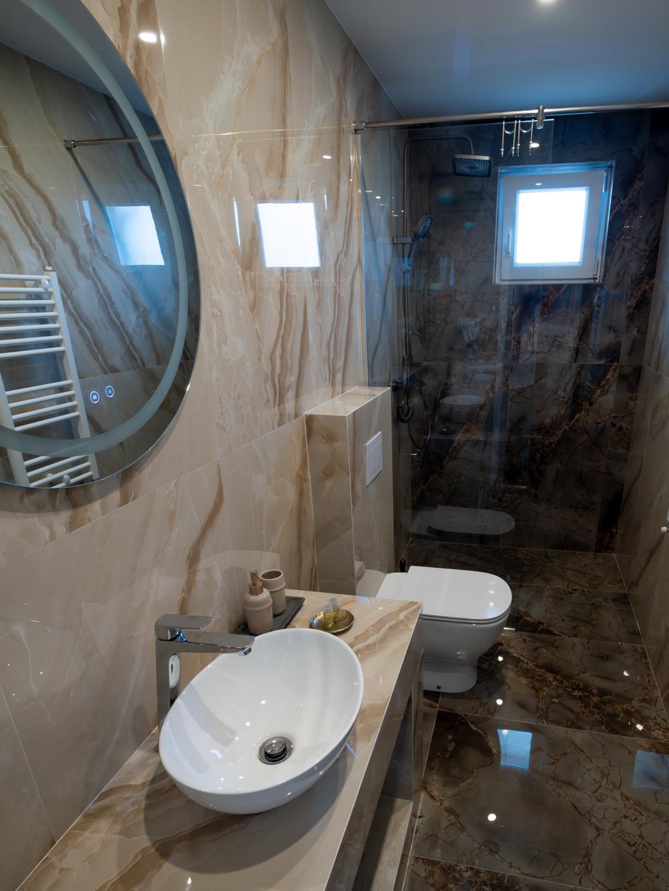 Casa Cristian Wellness & Spa view 5