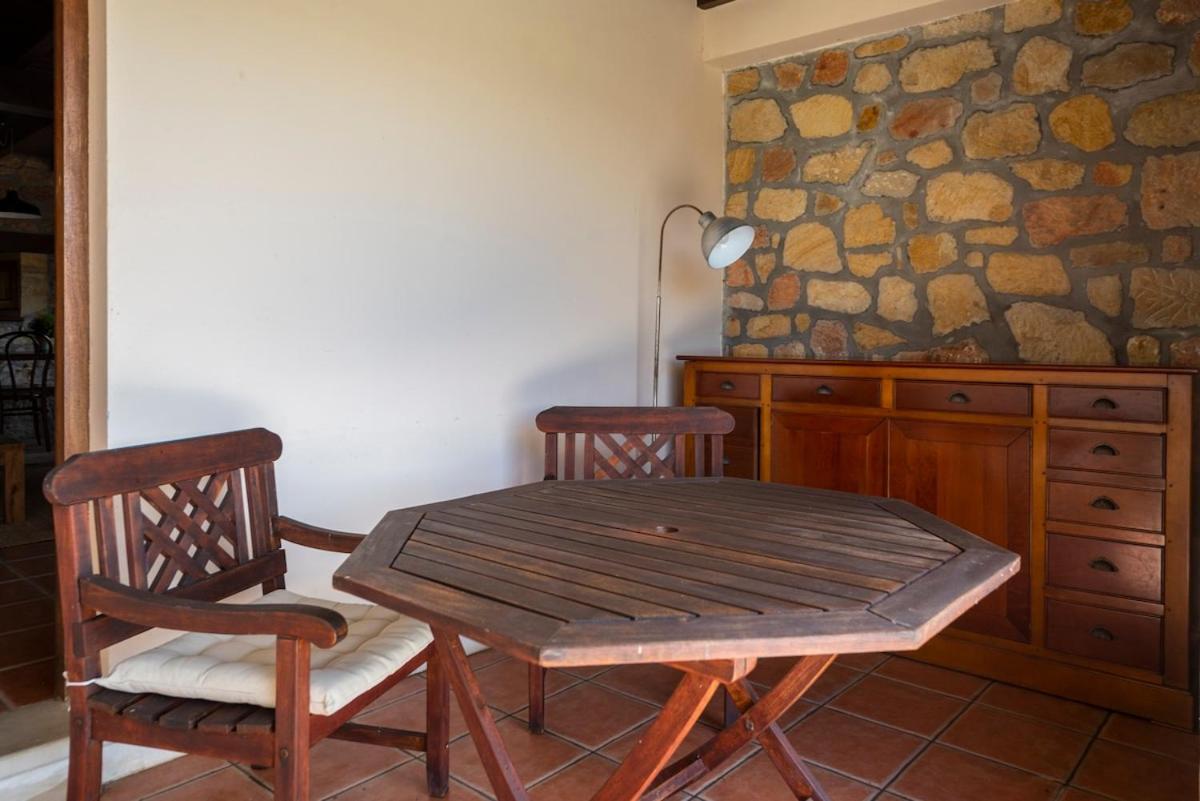 Casa El Roble