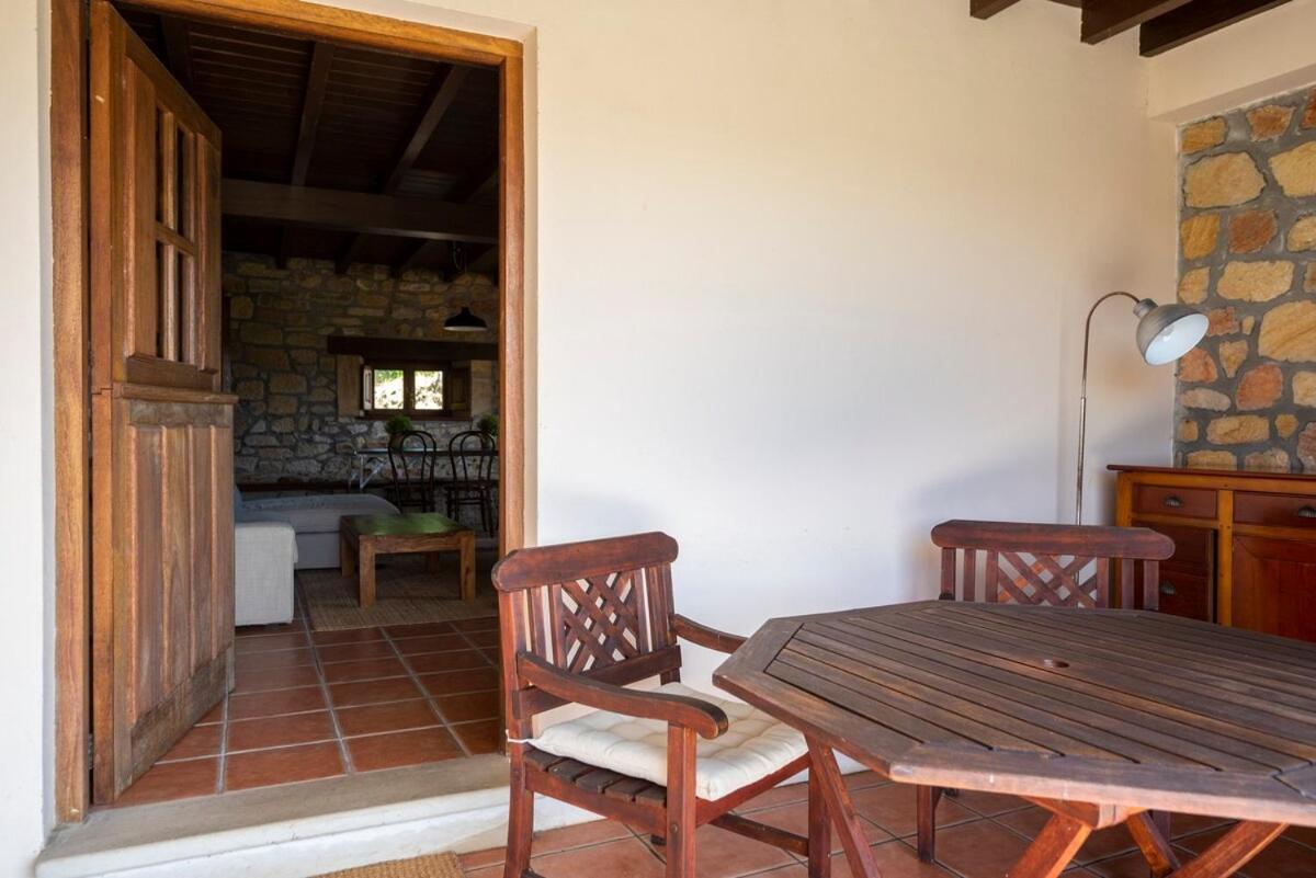 Casa El Roble