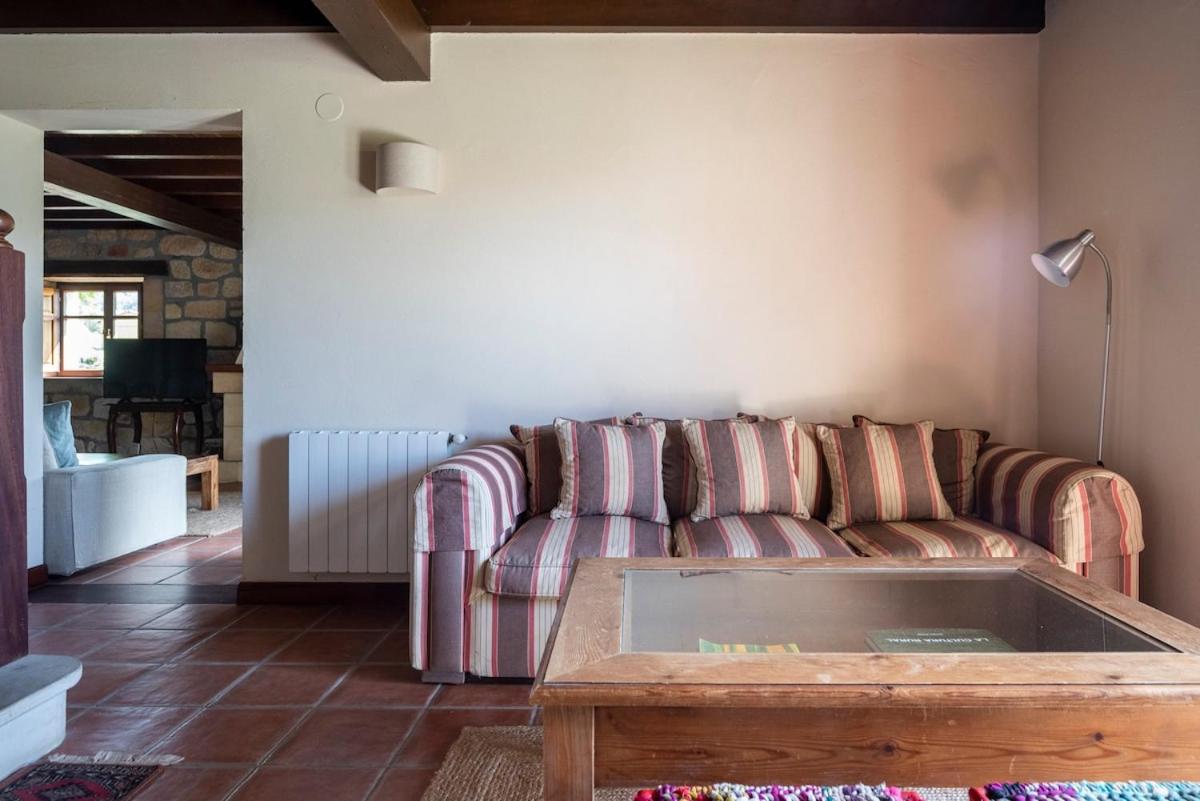 Casa El Roble