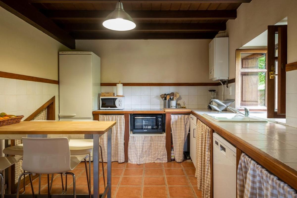 Casa El Roble