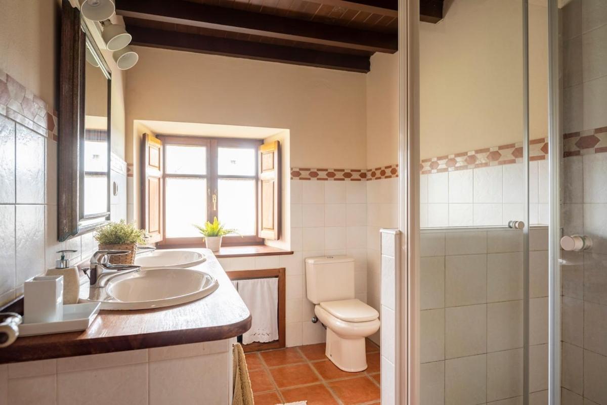 Casa El Roble