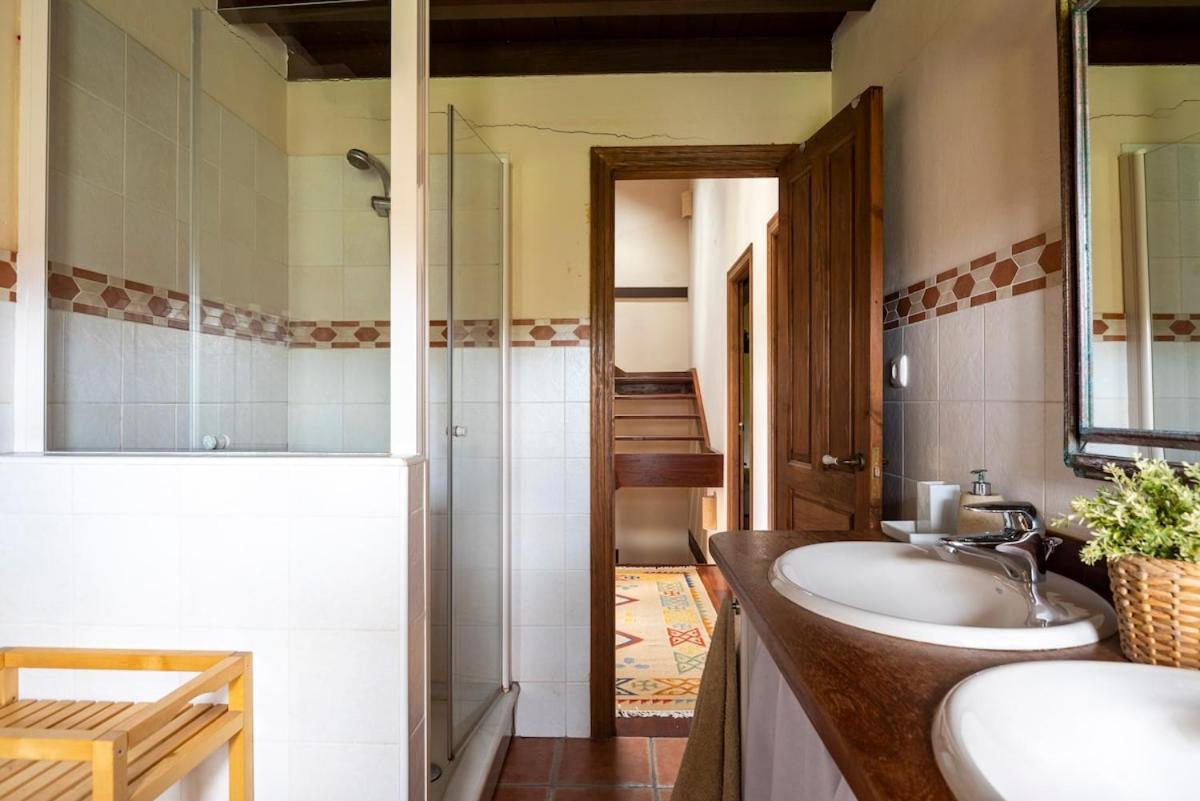 Casa El Roble