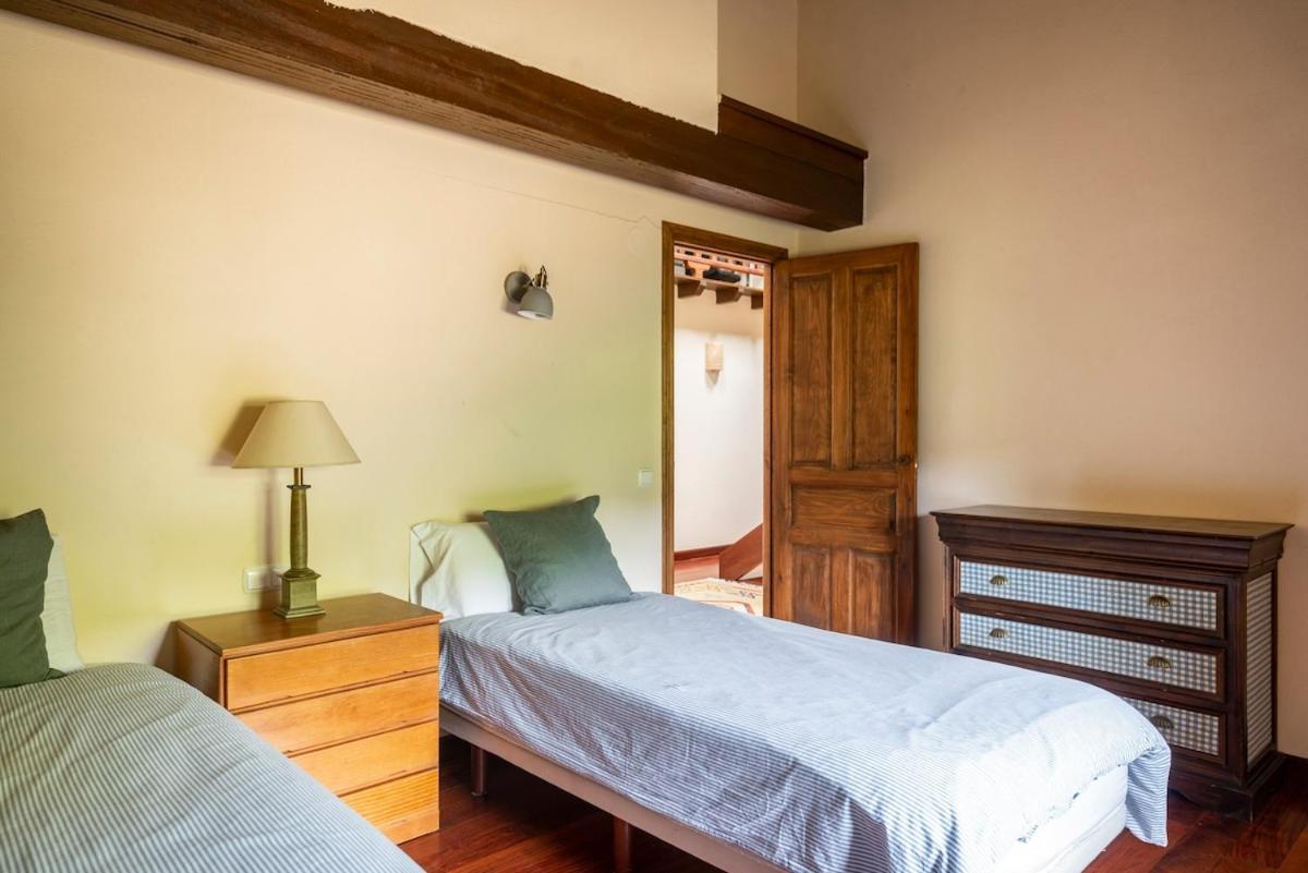 Casa El Roble