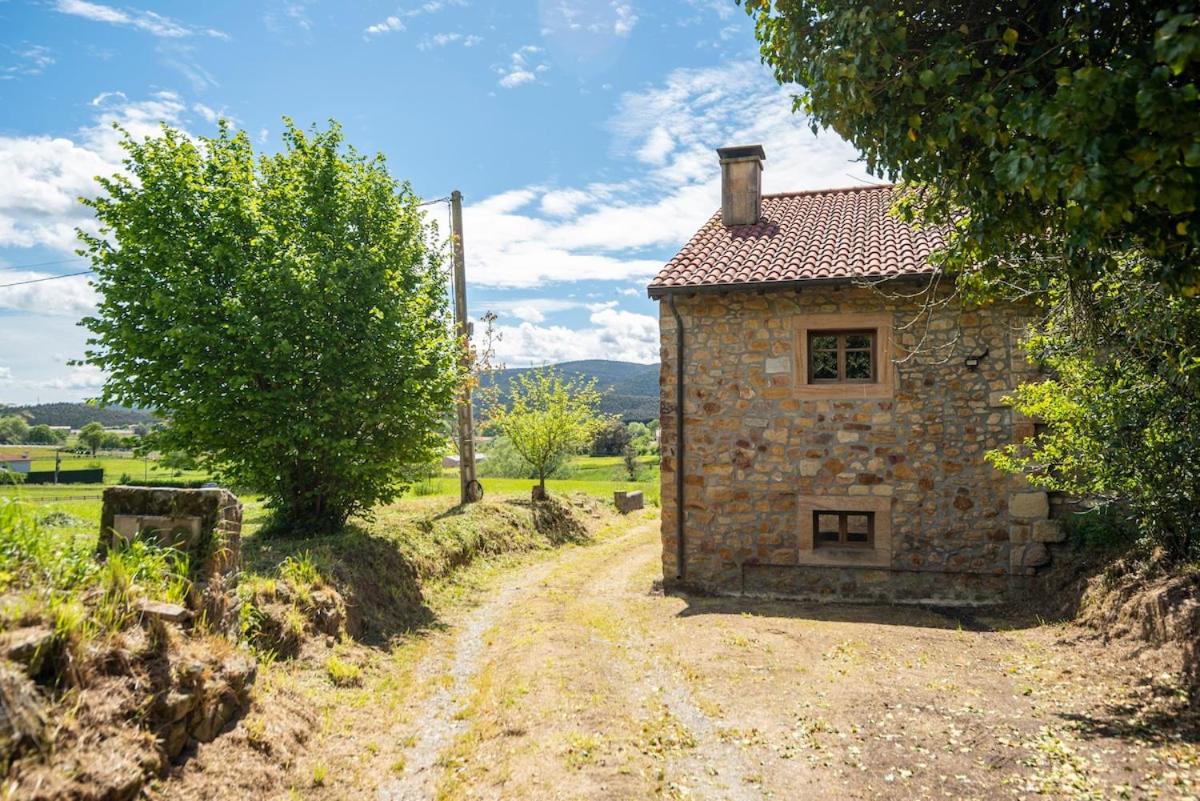 Casa El Roble