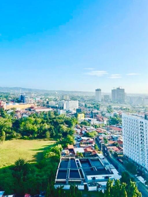 Avida Riala Studio condo unit T2 view 4