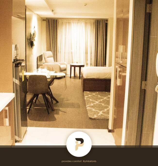 Elegant Studio near OKADA & MOA Jade view 5