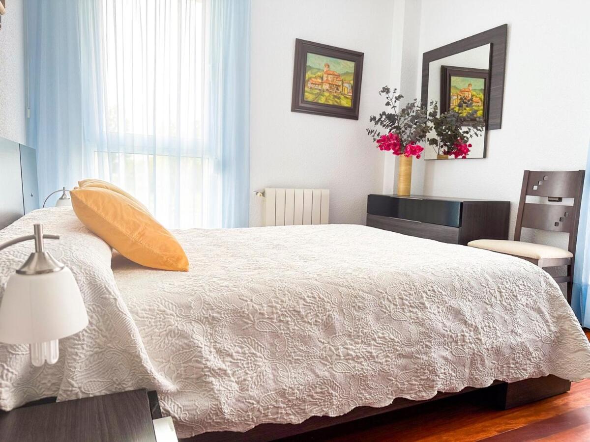 Casa Playa Berria/Santoña