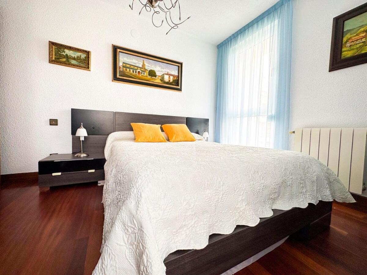 Casa Playa Berria/Santoña