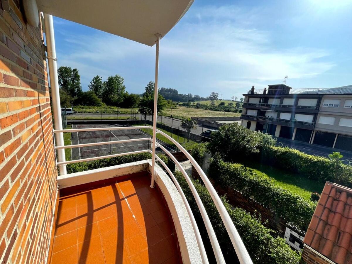 Casa Playa Berria/Santoña
