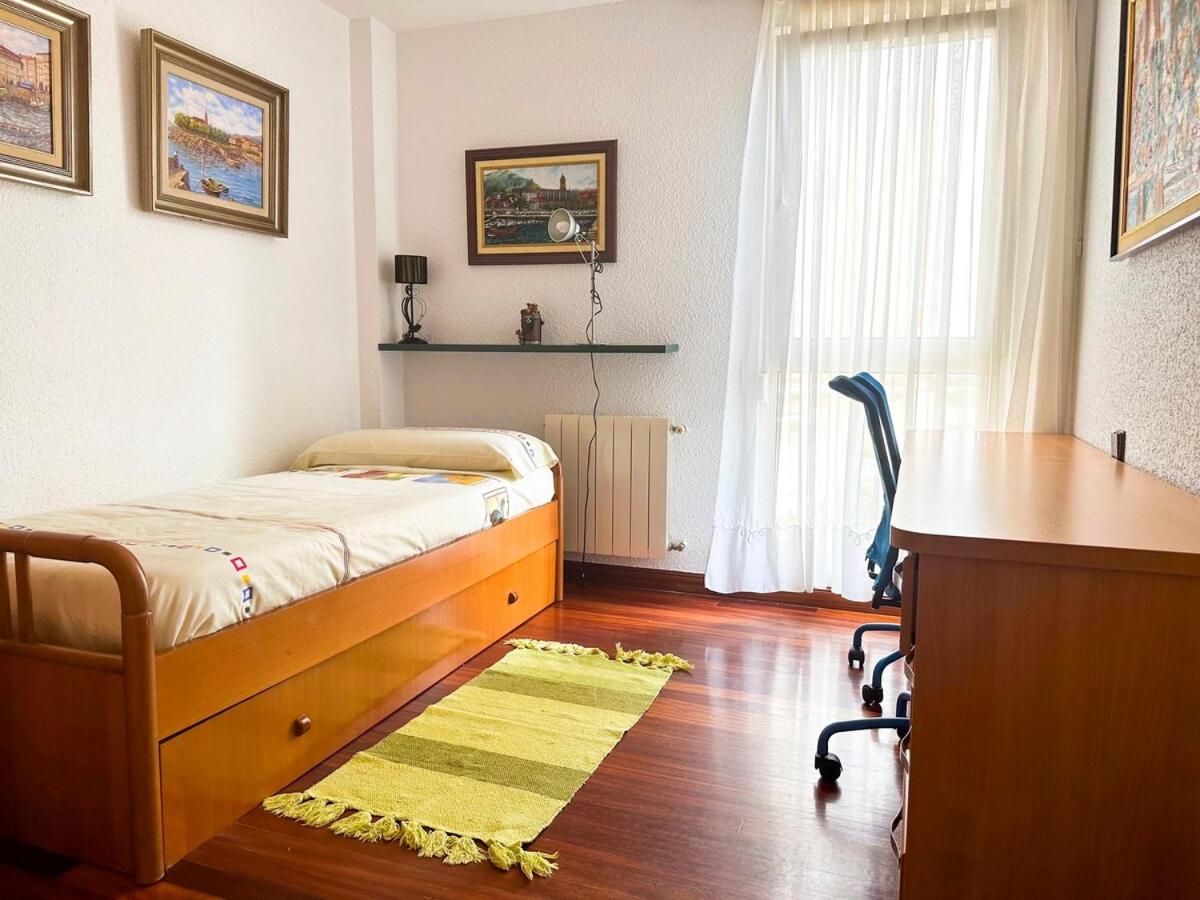 Casa Playa Berria/Santoña