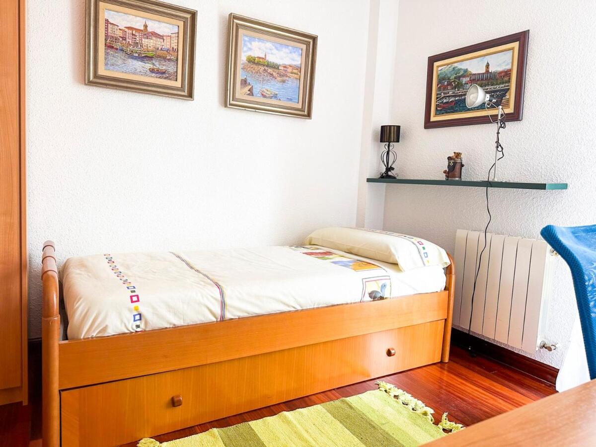 Casa Playa Berria/Santoña