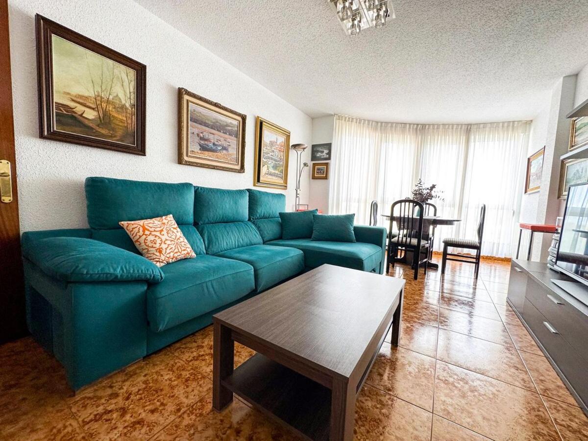 Casa Playa Berria/Santoña