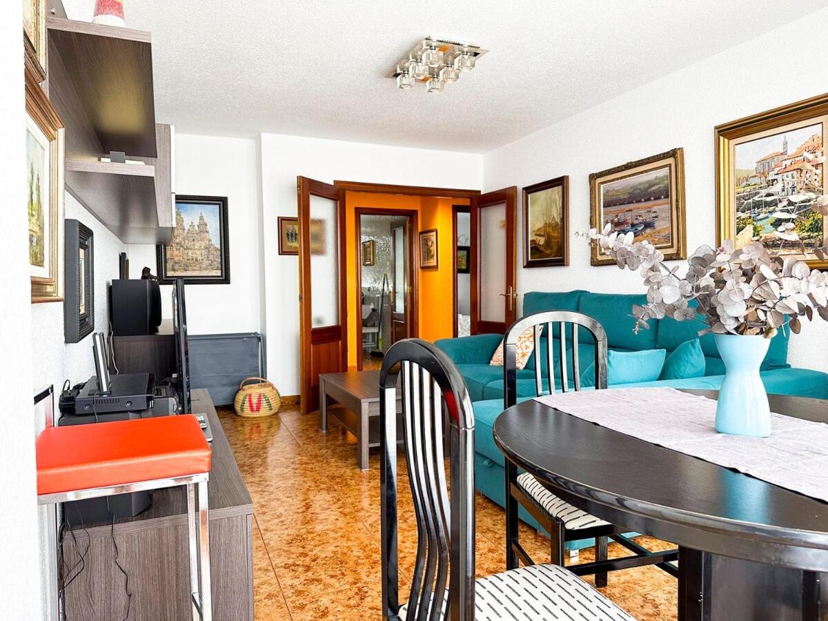 Casa Playa Berria/Santoña