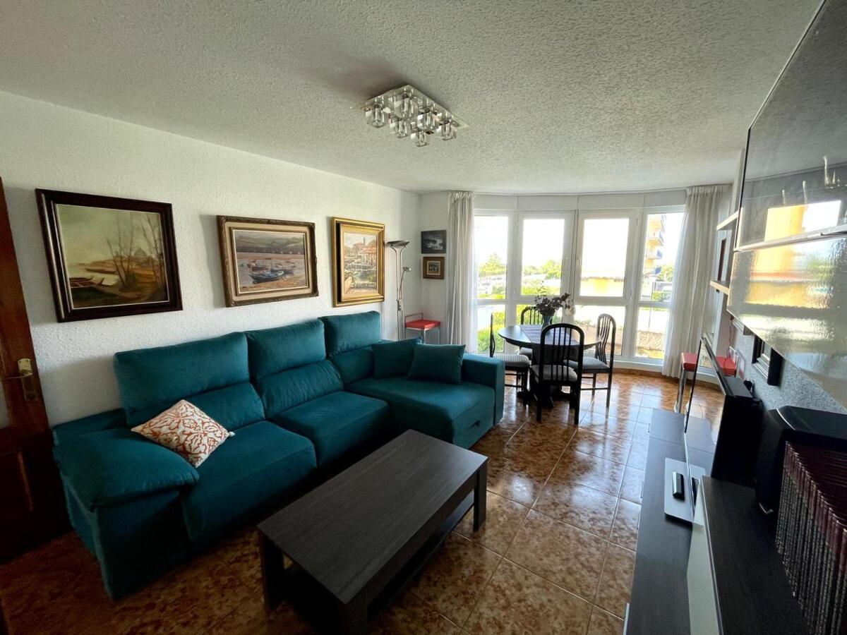 Casa Playa Berria/Santoña
