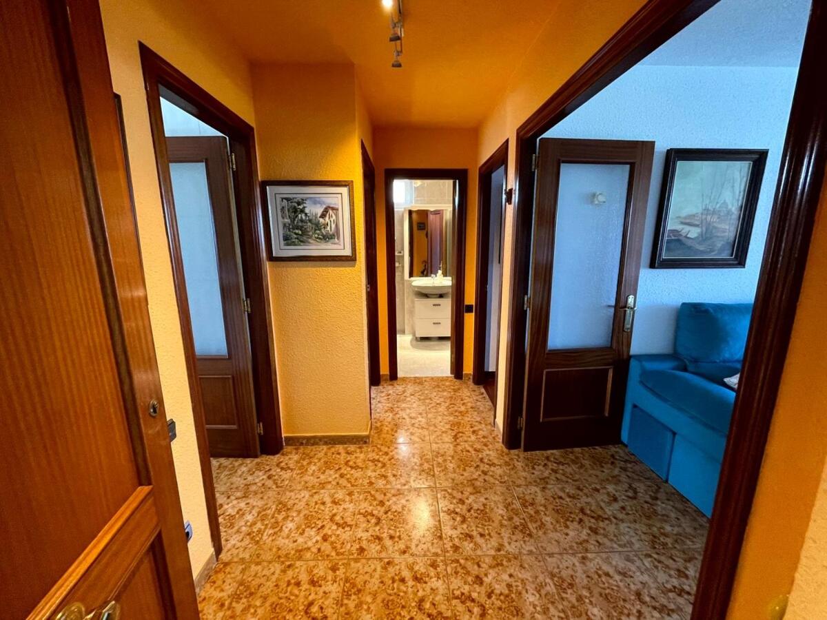 Casa Playa Berria/Santoña