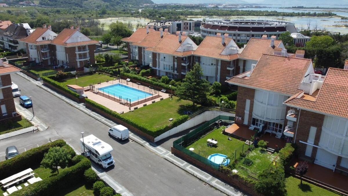 Casa Playa Berria/Santoña