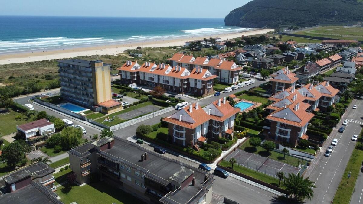 Casa Playa Berria/Santoña