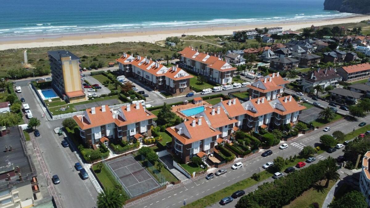 Casa Playa Berria/Santoña